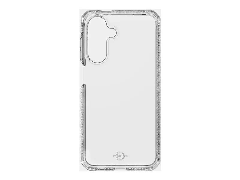 ITSKINS SPECTRUM R Clear – Skydd för mobiltelefon – rök – för Apple iPhone 16