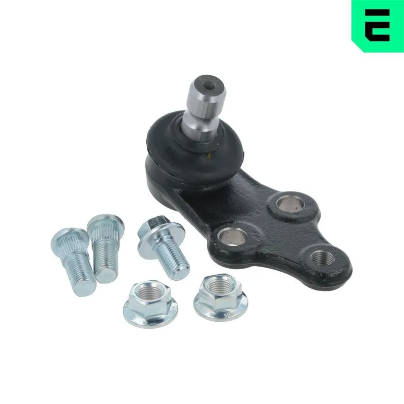 Spindelled OPTIMAL G3-2034S