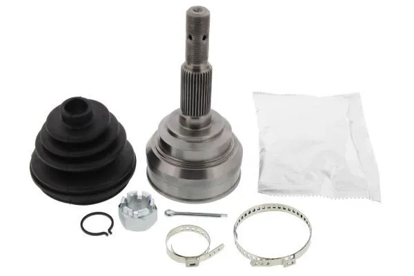 Ledsats, drivaxel MAPCO 16704