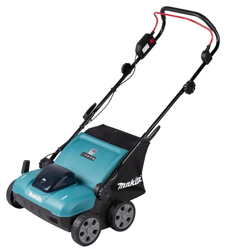 Makita Vertikalskärare DUV320Z Electric Scarifier