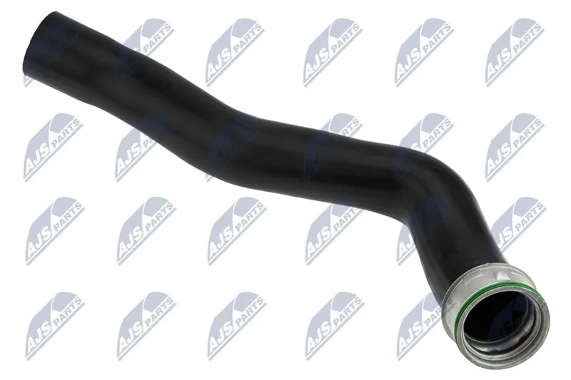 Laddluftslang NTY GPP-CH-004
