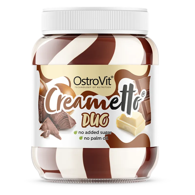 OstroVit Creametto Duo 350g