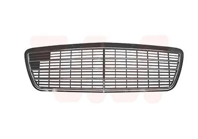 Kylargrill VAN WEZEL 3029510
