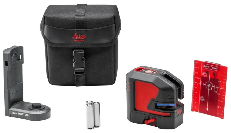 Leica Lino L2S-1 Korslaser