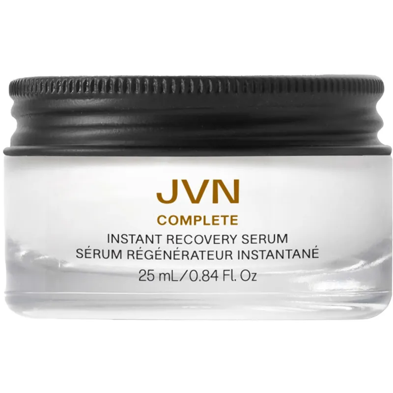JVN Complete Instant Recovery Serum Travel 30 ml