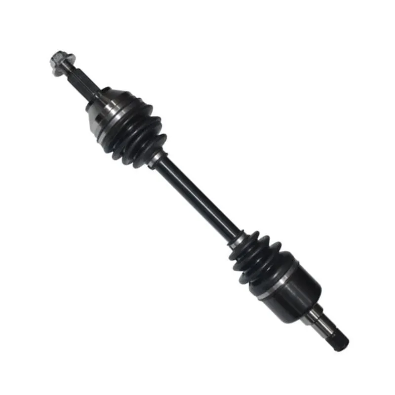 EURODRIVELINE FD-198 Drivaxel