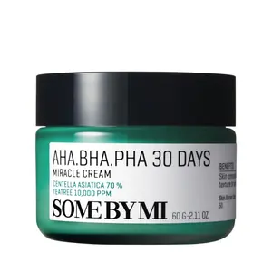 SOME BY MI Aha-Bha-Pha 30 Days Miracle Cream 60 g