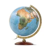 Jordglob Primus Relief 30cm : Jordglob 30cm 9789113079882