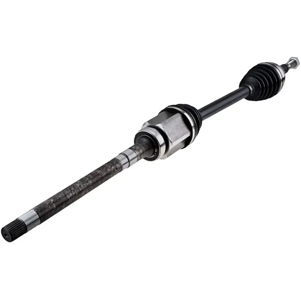 NTY NPW-FR-180 Drivaxel