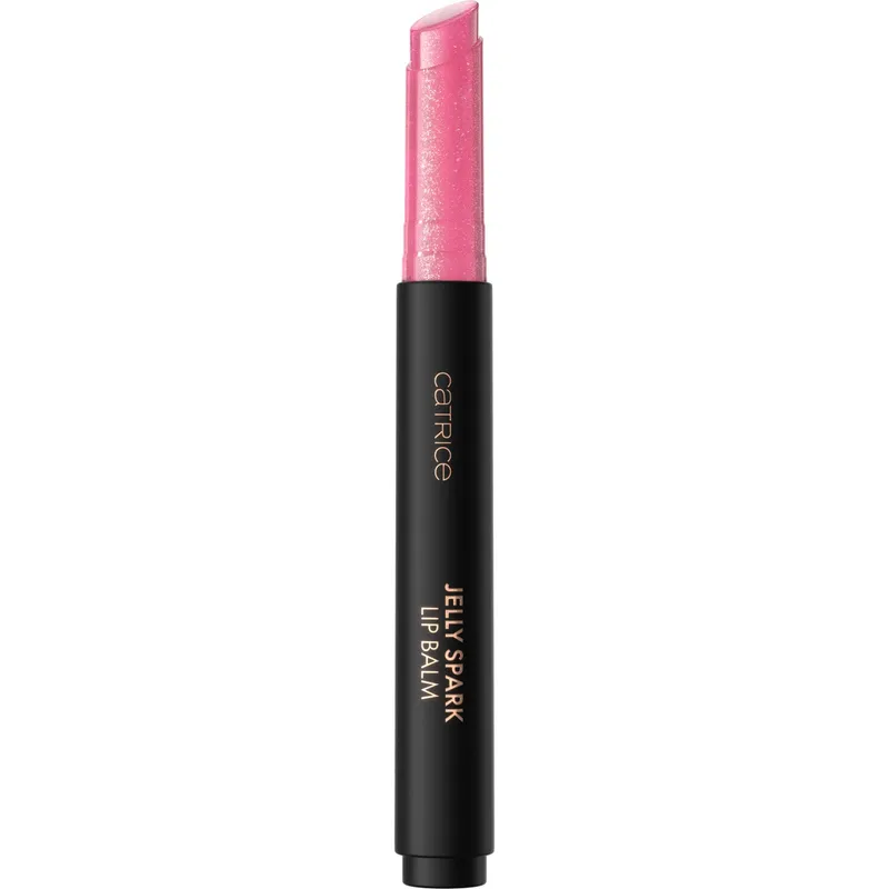 Catrice Jelly Spark Lip Balm 020 Twinkle Boss