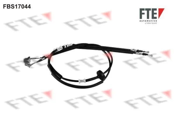 FTE 9250435 Handbromsvajer