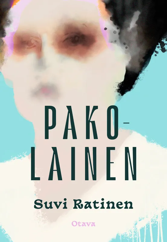 Pakolainen, E-bok