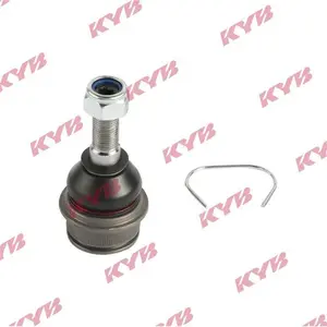 Spindelled KYB KBJ4004