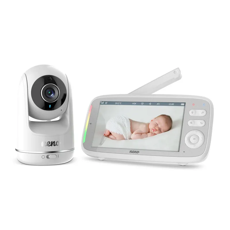 NENO Vista Video Babyvakt