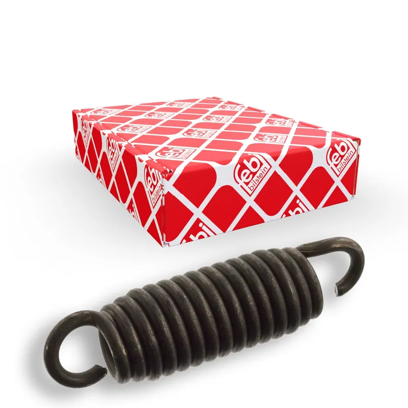 Fjäfer, bromsback FEBI BILSTEIN 05788