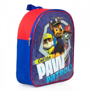 Paw Patrol Komplett Skolpaket, 5-pack