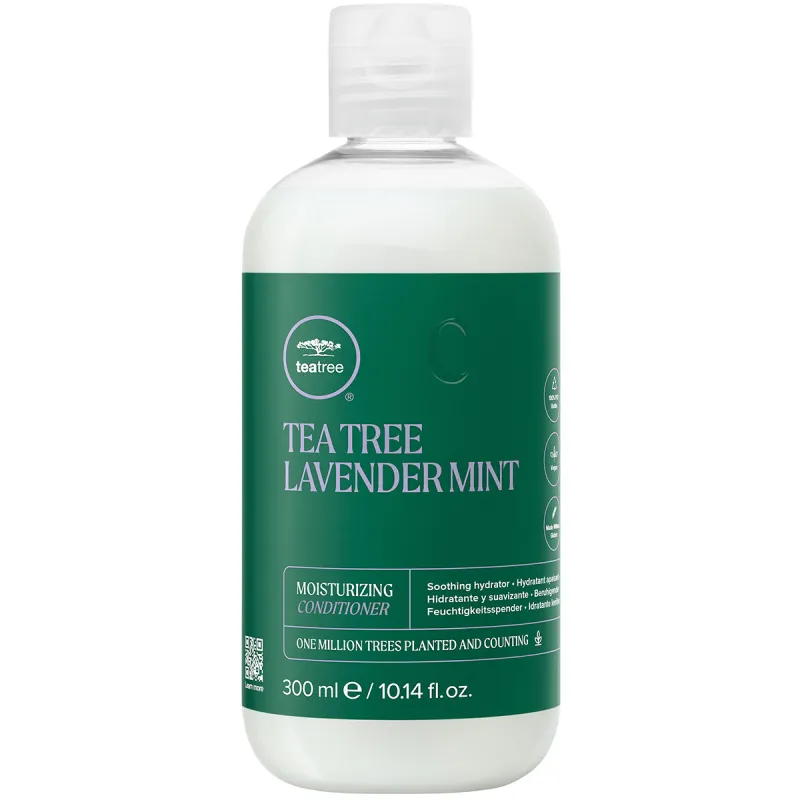 Paul Mitchell Tea Tree Lavender Mint Moisturizing Conditioner 300 ml