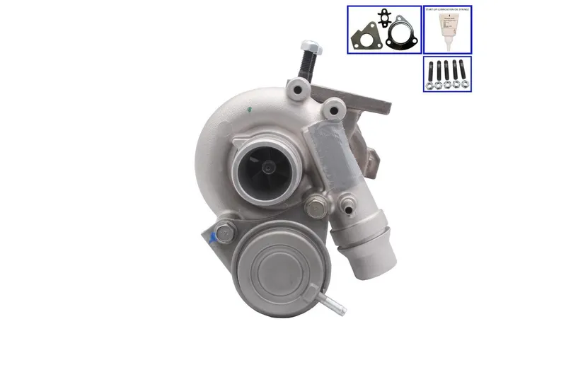 Turboaggregat WALKER 59267M-PW
