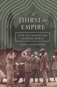 A Thirst for Empire