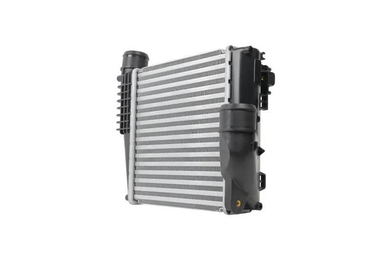 Intercooler HELLA 8ML 366 340-721