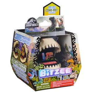 Bitzee Interaktiv Jurassic World