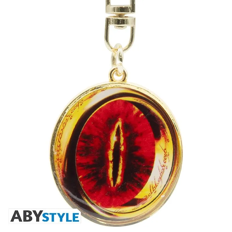 ABYstyle - LORD OF THE RINGS: Sauron - Nyckelring