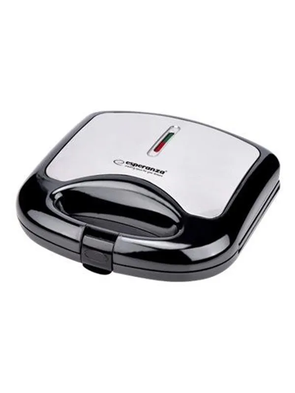 Esperanza Smörgåsgrillar ASIAGO – sandwich maker