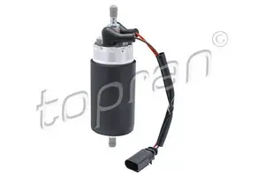 Bränslepump TOPRAN 630 660