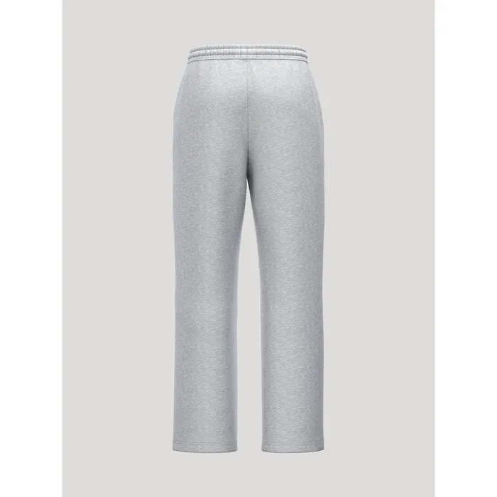 Borg Essential 1 Mjukisbyxa Grå (#3841)