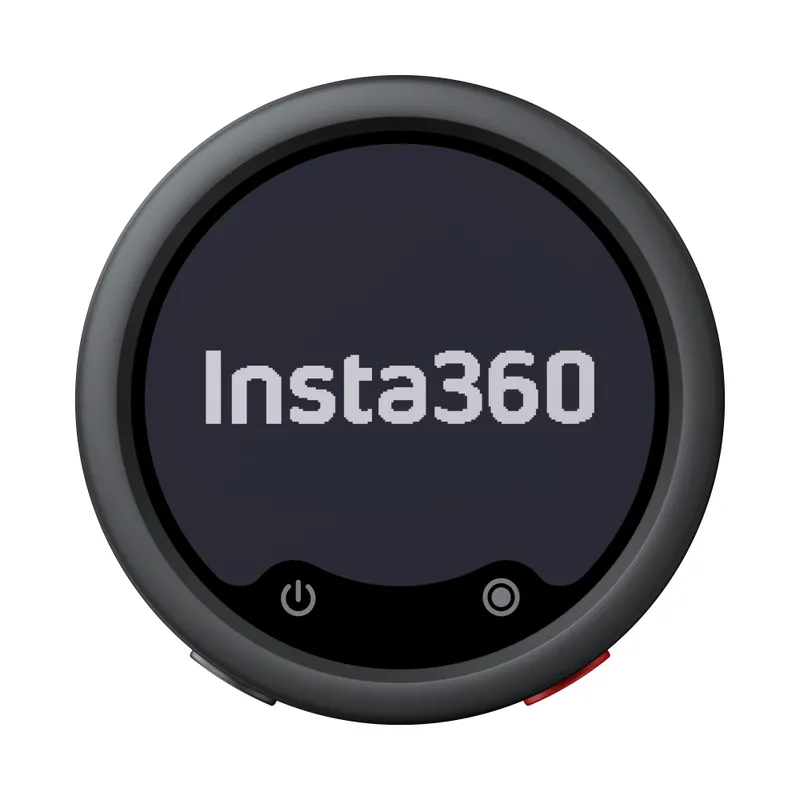 Insta360 Mic Pro Transmitter - Graphite Black