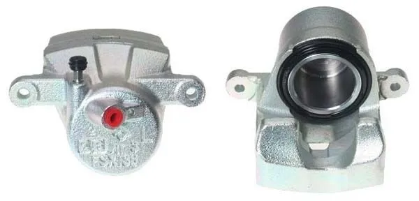 Bromsok BUDWEG CALIPER 343254