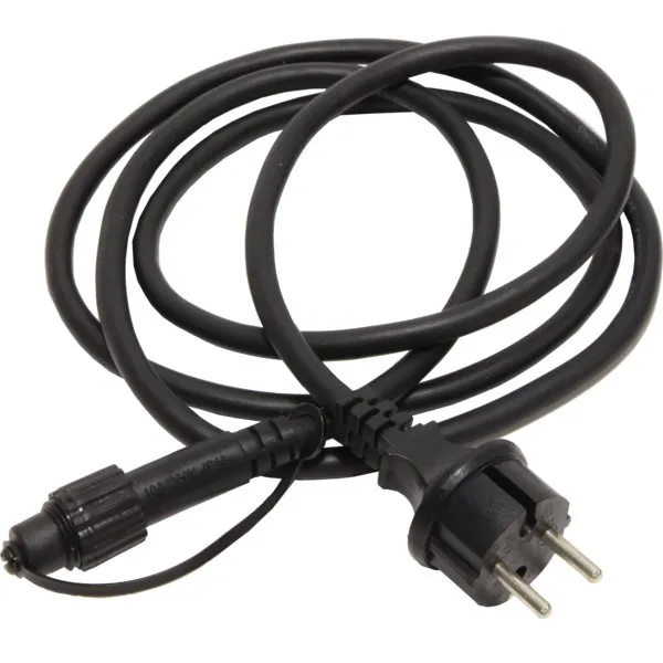 Startkabel System Connecta 1,8 m