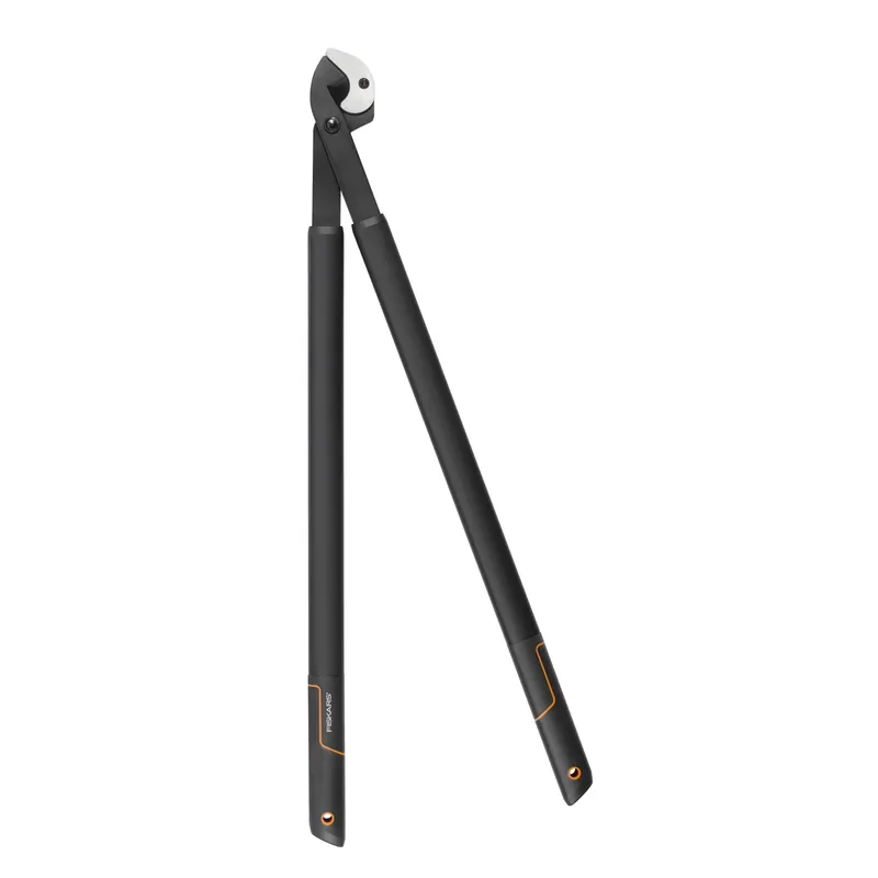 Fiskars SingleStep L39 Grensax med mothåll