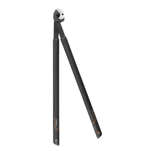 Fiskars SingleStep L39 Grensax med mothåll