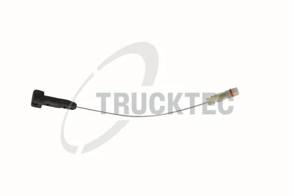 Slitagevarnare bromsbelägg TRUCKTEC AUTOMOTIVE 01.42.079