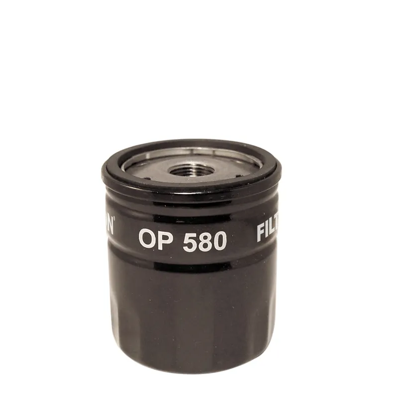 Oljefilter FILTRON OP 580