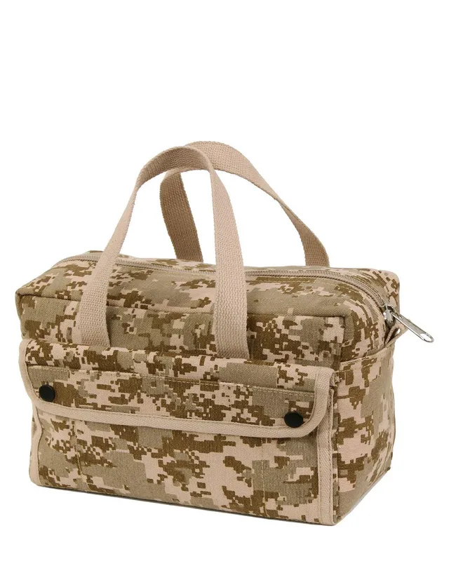 Rothco Verktygsväska Beige