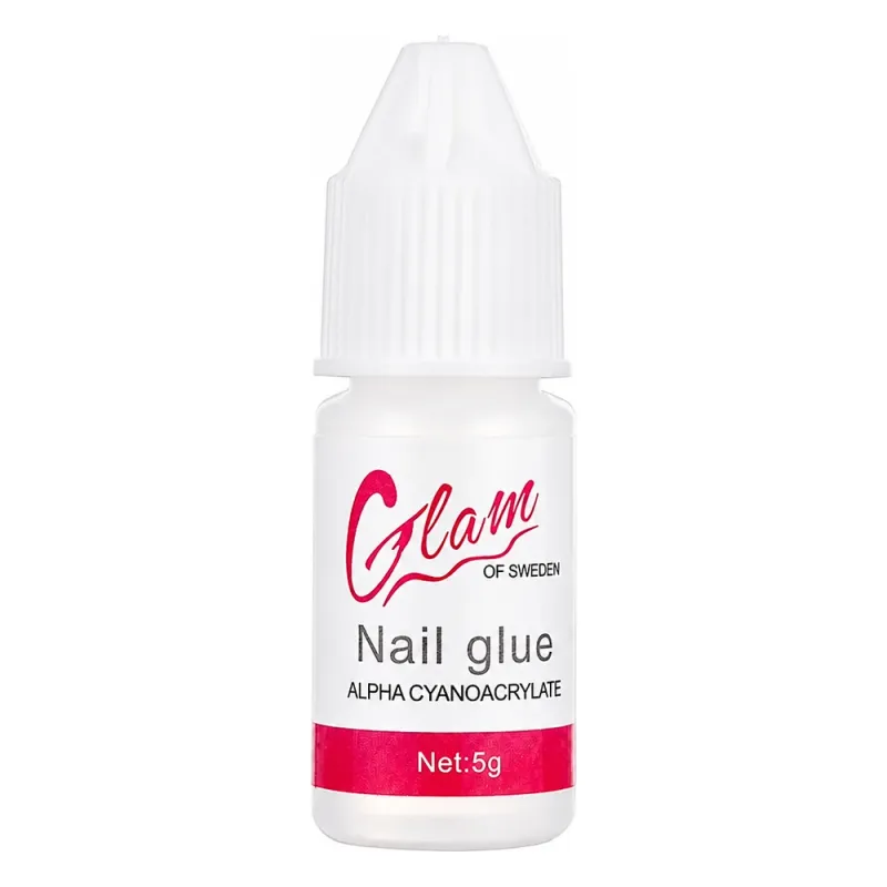 Glam Nagellim med Pip