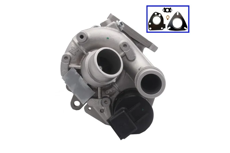 Turboaggregat WALKER 59760B-EV