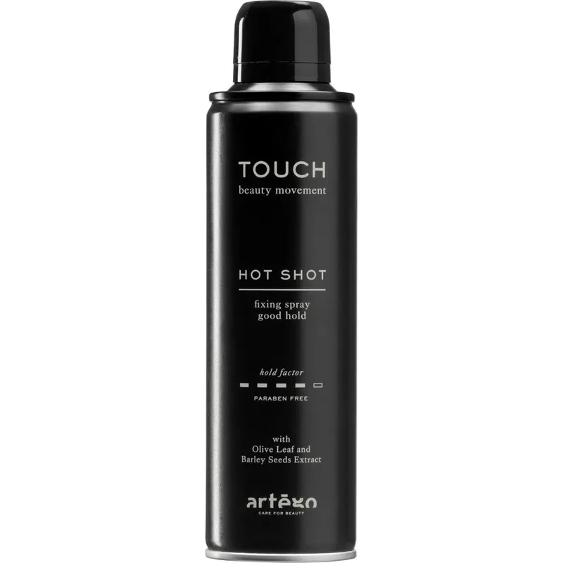 Artègo Touch Hot Shot 100 ml