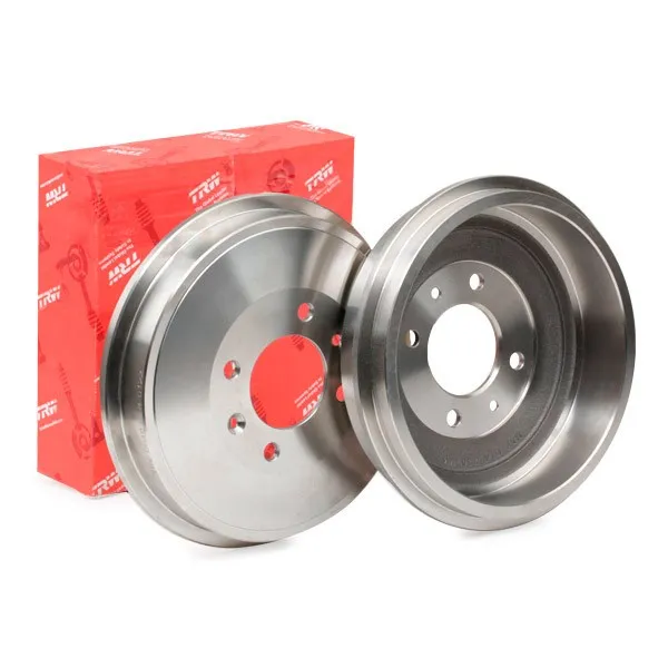Bromstrumma TRW DB4096