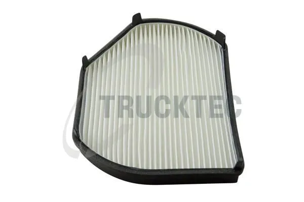 Kupéfilter TRUCKTEC AUTOMOTIVE 02.59.070
