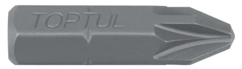 Skruvmejsel-bit TOPTUL FSCA1002