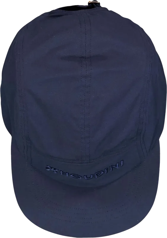 Houdini FtN Cap Blue Illusion/Logo