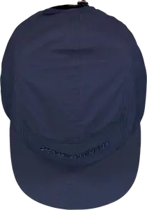 Houdini FtN Cap Blue Illusion/Logo