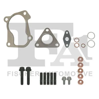 Monteringsats, Turbo FA1 KT110195