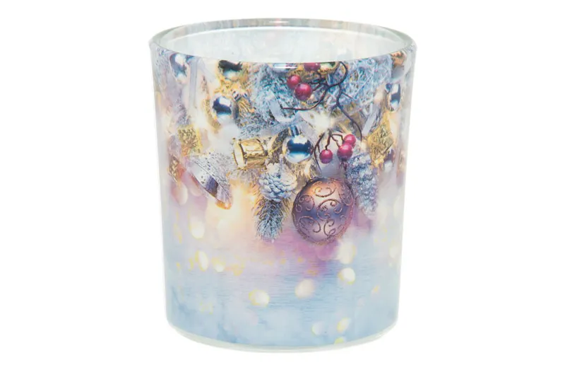 Doftljus Juletid 22h
