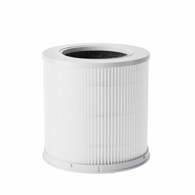 Xiaomi AFEP7TFM01 luftreningsfilter för Smart Air Purifier 4 Compact, vit