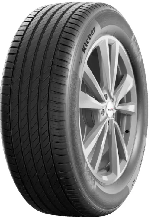 Kleber Dynaxer HP 5 SUV ( 215/60 R17 100H XL )