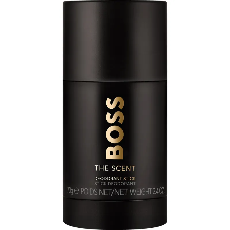 Boss The Scent - Deodorant Stick